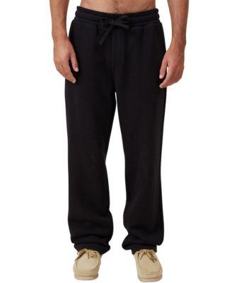 Men's Relaxed Track Pants by COTTON ON