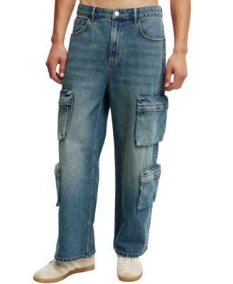 Men's Super Baggy Jean by COTTON ON