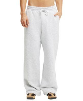 Men's Super Baggy Track Pants by COTTON ON