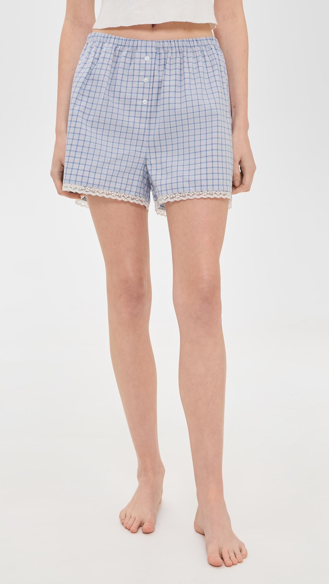 The Boxer Shorts by COUCOU