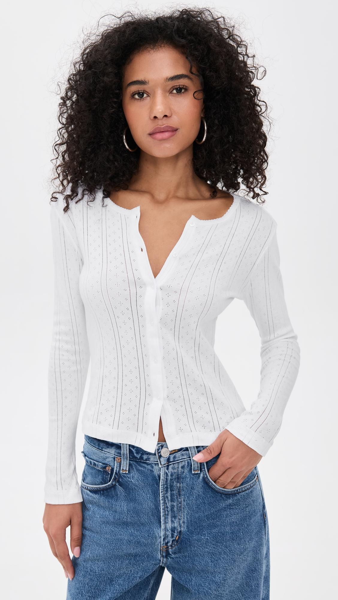 The Cardigan by COUCOU