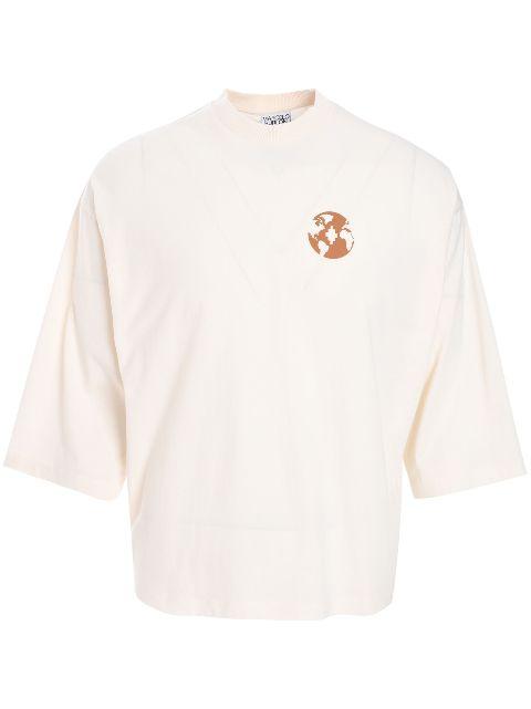 County t-shirt by COUNTY OF MILAN