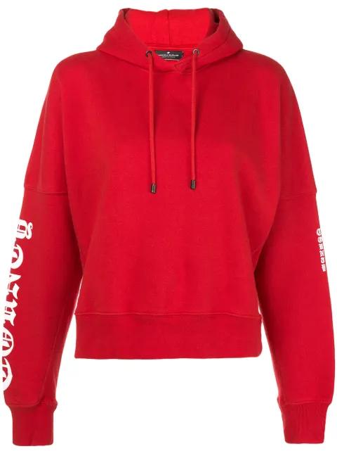 Cupido Tattoo sweater by COUNTY OF MILAN