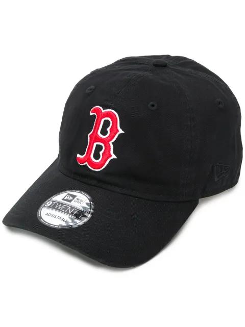 Marcelo Burlon x MLB Sox cap by COUNTY OF MILAN