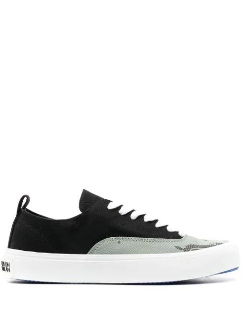 OG Viento low-top sneakers by COUNTY OF MILAN