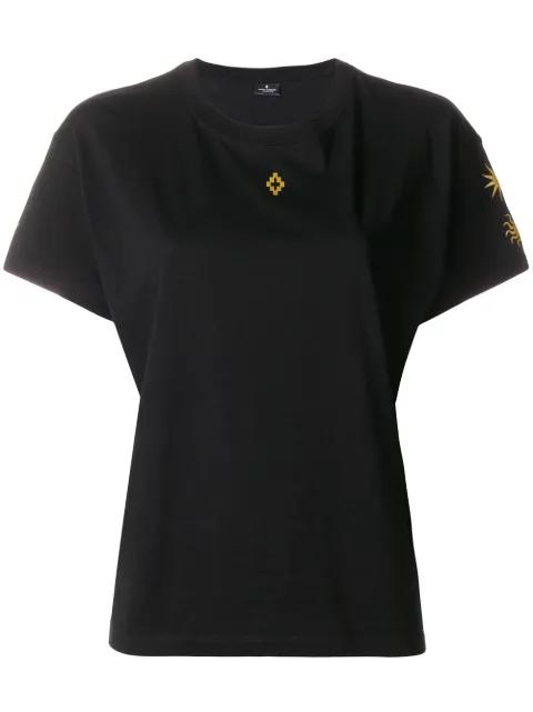 Tarots T-shirt by COUNTY OF MILAN