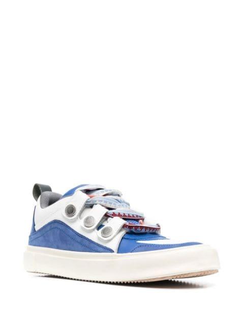 Ticinella low-top sneakers by COUNTY OF MILAN