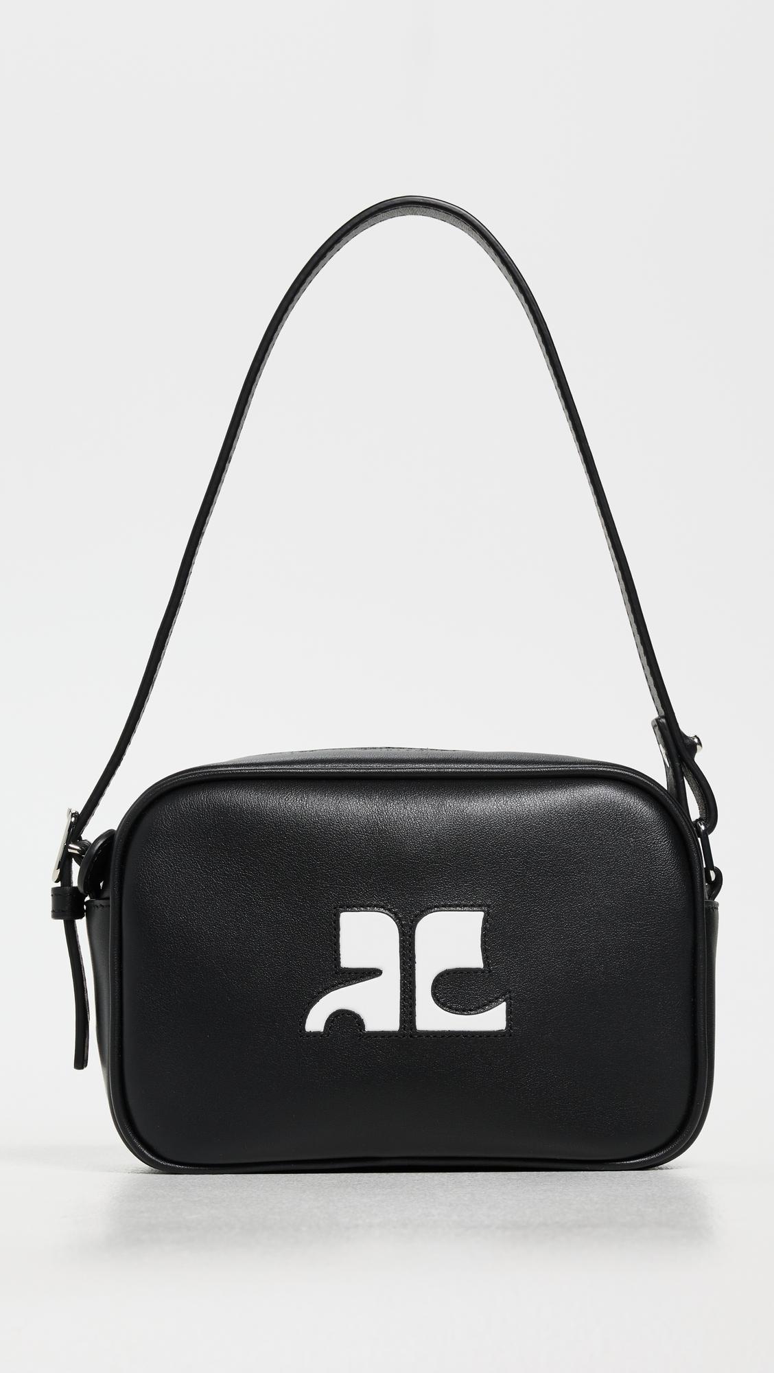 Reedition Camera Bag by COURRÈGES