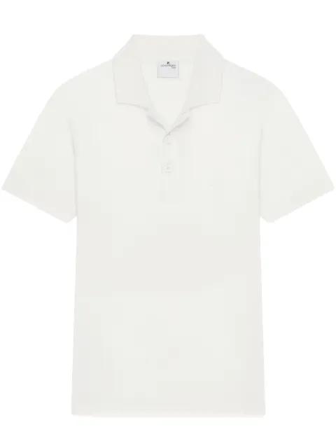 AC polo shirt by COURREGES
