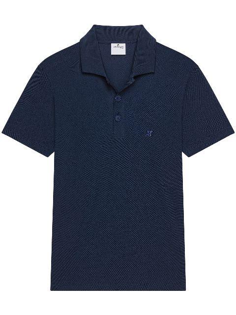 AC polo shirt by COURREGES