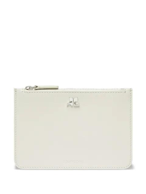 AC purse by COURREGES