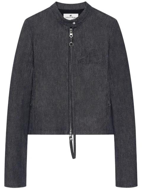 City jacket by COURREGES
