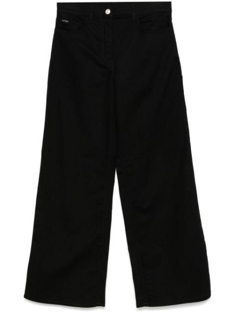 Hammer jeans by COURREGES