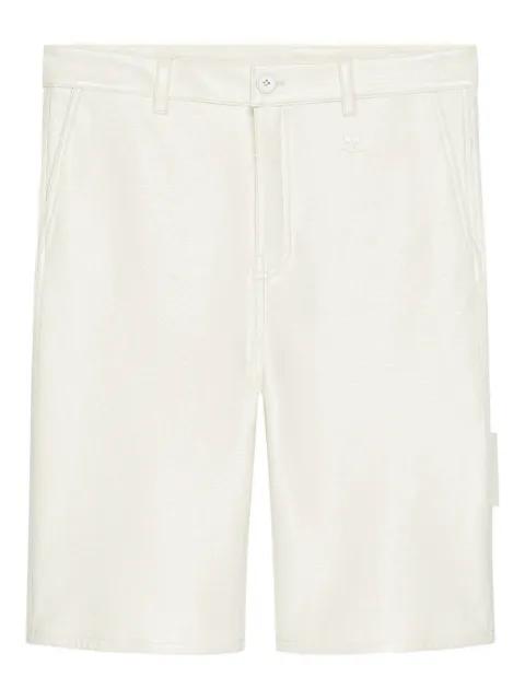Hammer pocket shorts by COURREGES