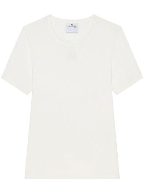 Heritage T-shirt by COURREGES