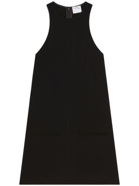 Heritage dress by COURREGES