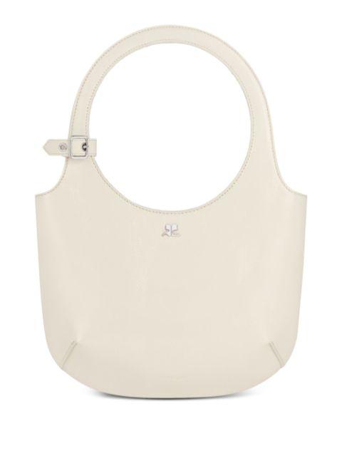 Holly shoulder bag by COURREGES