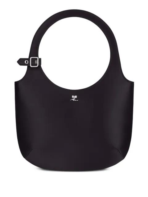 Holy shoulder bag by COURREGES
