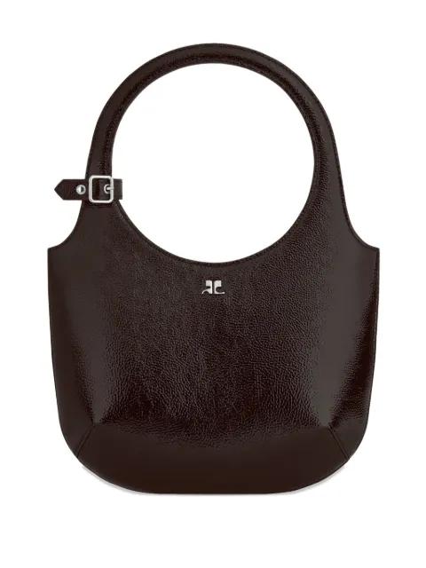 Holy shoulder bag by COURREGES