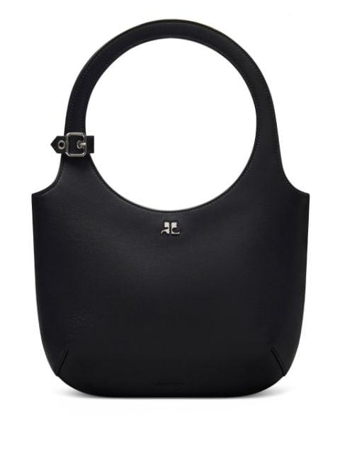 Holy tote bag by COURREGES