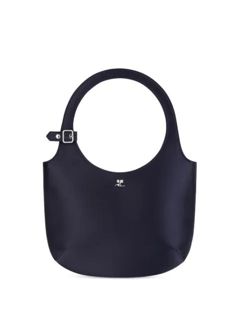 Holy tote bag by COURREGES