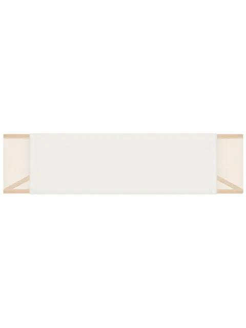 Illusion top by COURREGES