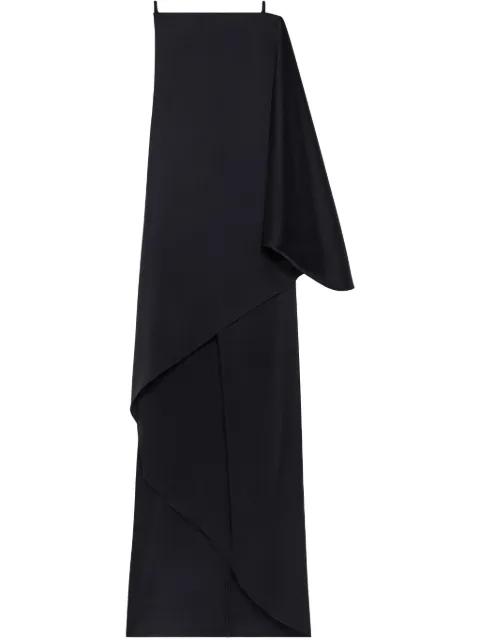 Infinity dress by COURREGES