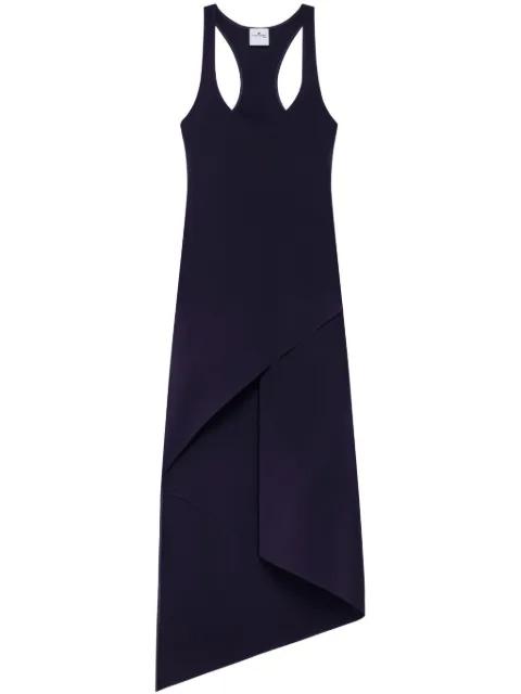 Infinity dress by COURREGES