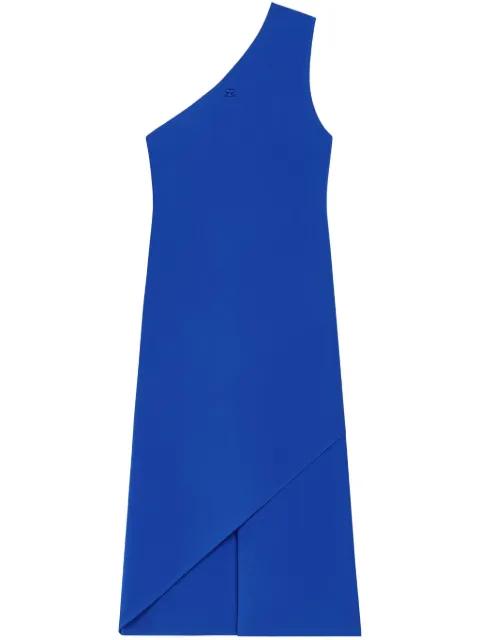 Infinity midi dress by COURREGES