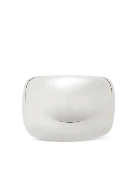 Infinity ring by COURREGES