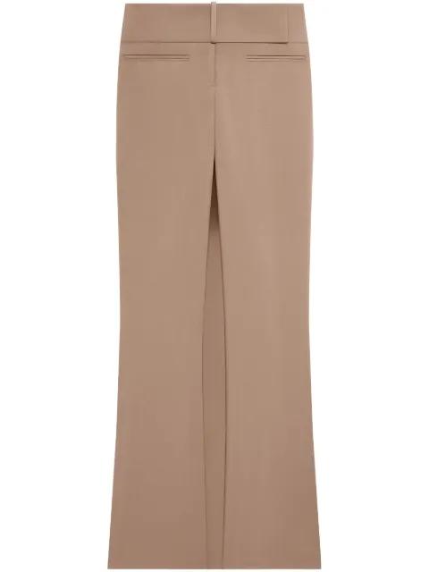 Inifinity trousers by COURREGES