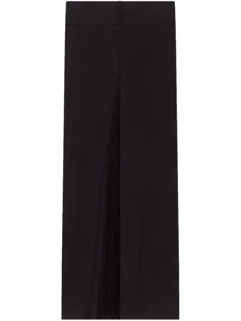 Inifinity trousers by COURREGES