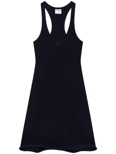 Medusa mini dress by COURREGES