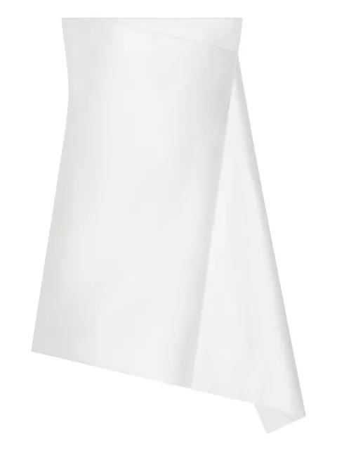 One Minute dress by COURREGES