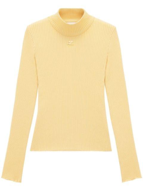 Re-Edition jumper by COURREGES