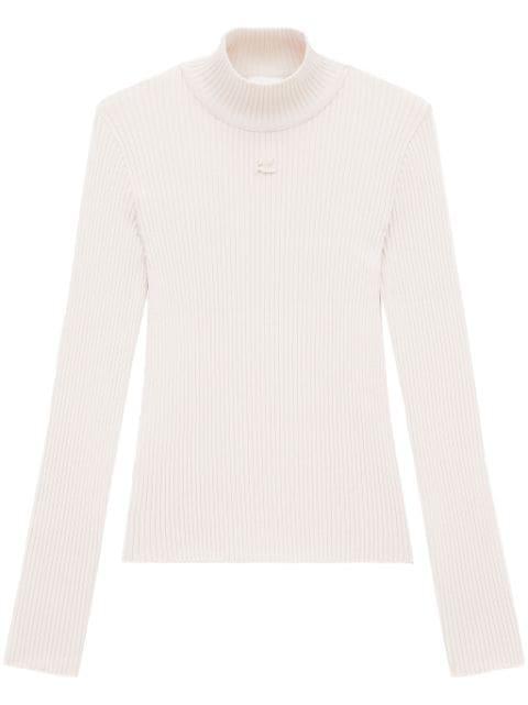 Re-Edition jumper by COURREGES