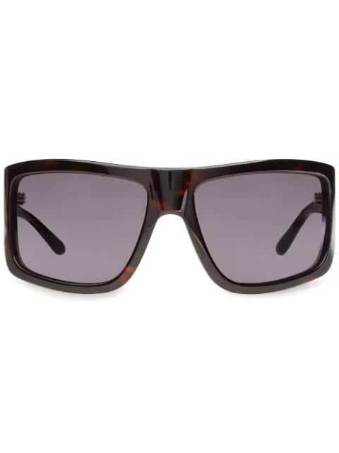 Shock 2 sunglasses by COURREGES