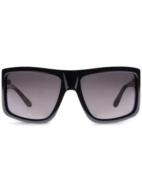 Shock 2 sunglasses by COURREGES