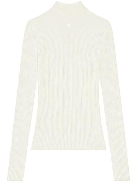 Solar jumper by COURREGES