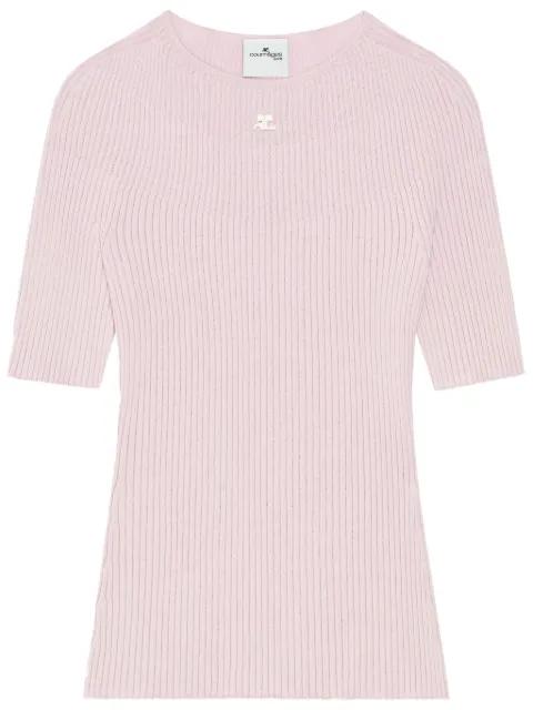Solar jumper by COURREGES