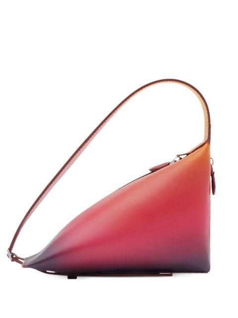 The One shoulder bag by COURREGES