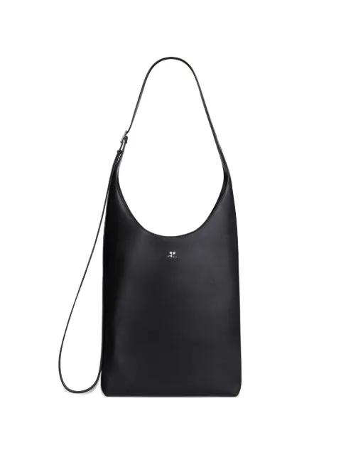 large Melt tote bag by COURREGES