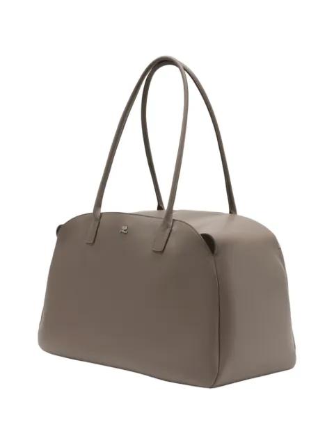 maxi Strip shoulder bag by COURREGES