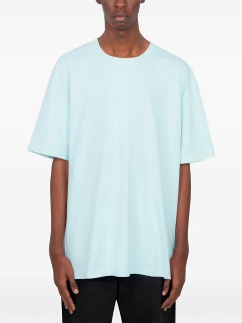 oversized T-shirt by COURREGES