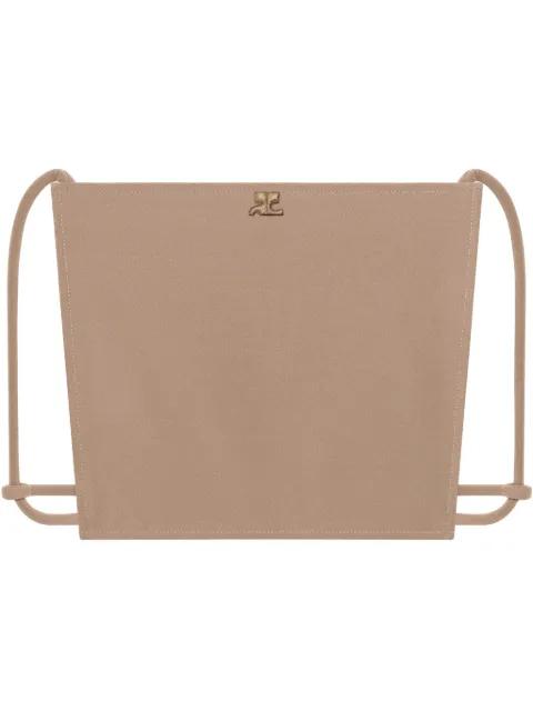 rectangle top by COURREGES