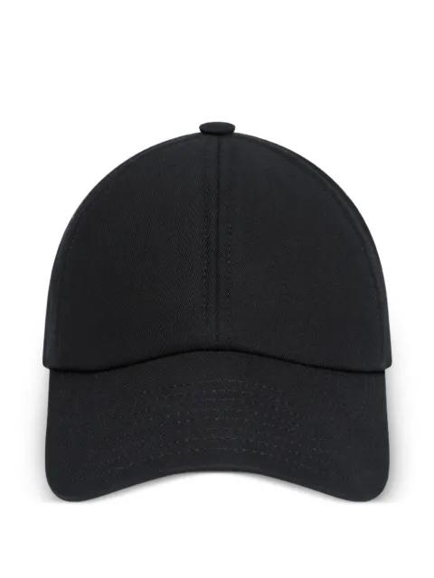 signature logo cap by COURREGES