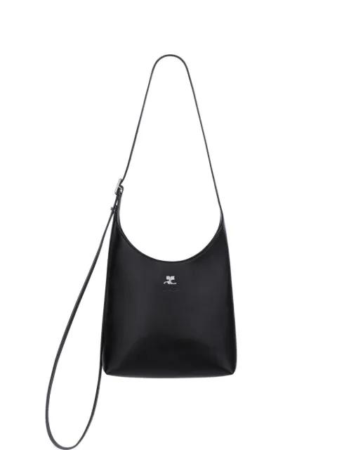 small Melt tote bag by COURREGES