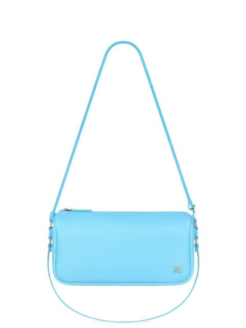 small Three Sixty shoulder bag by COURREGES