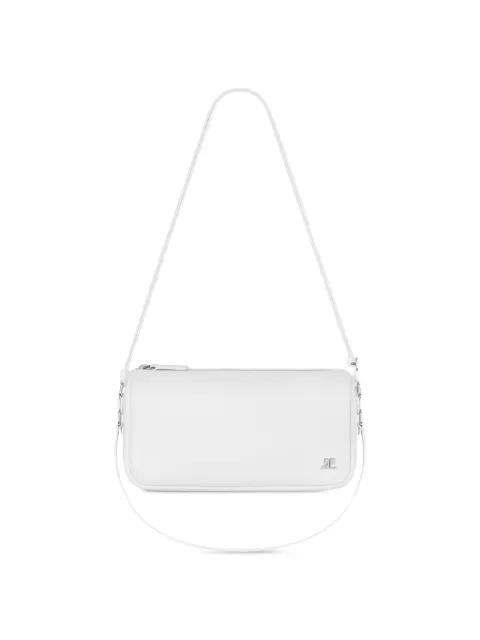 small Three Sixty shoulder bag by COURREGES