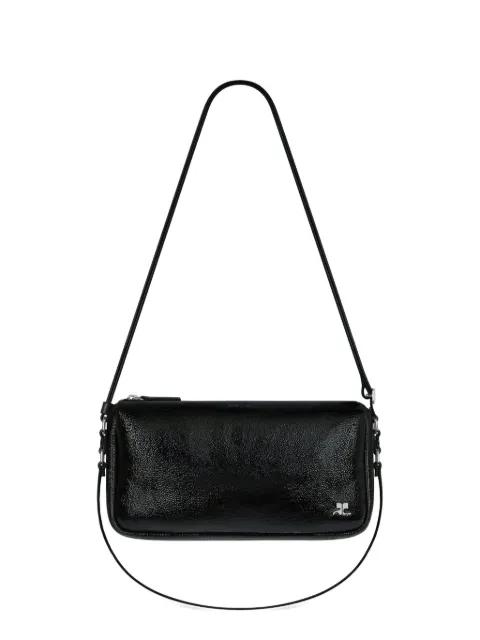 small Three Sixty shoulder bag by COURREGES